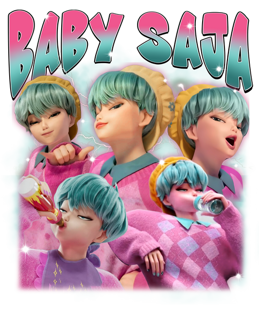 Baby saja