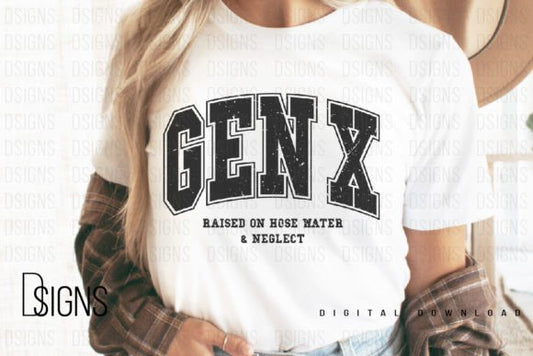 GEN X