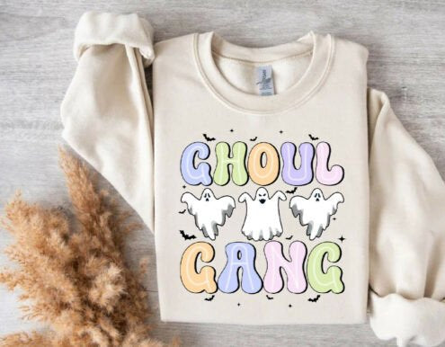 Ghoul Gang