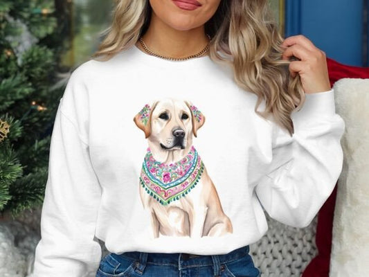 Preppy labby