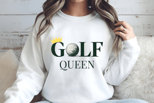 GOLF QUEEN