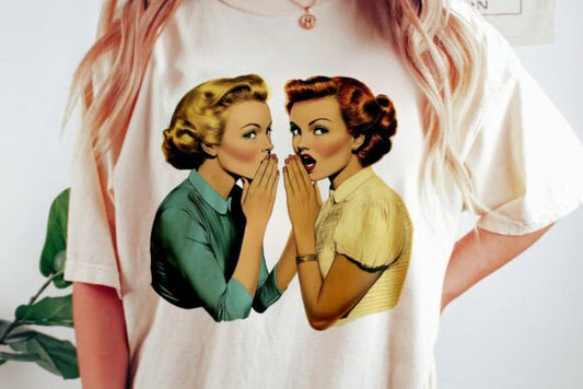 Gossip girls