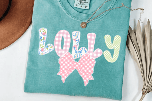 Preppy Lolly