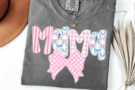 Preppy Mama