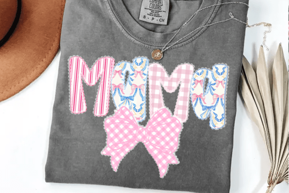 Mama double graphic s (Copy)