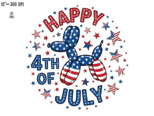 Happy 4th of July
