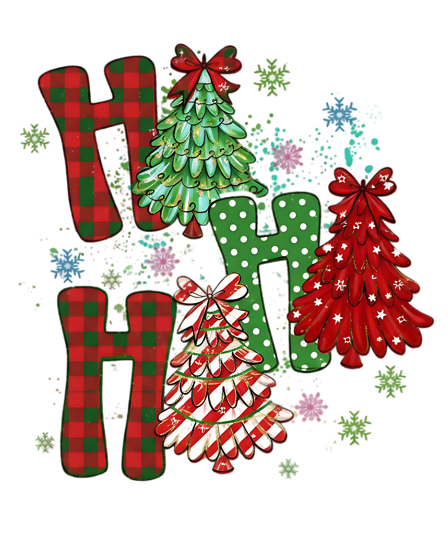 Ho ho ho 🎄 - Hur&Co.