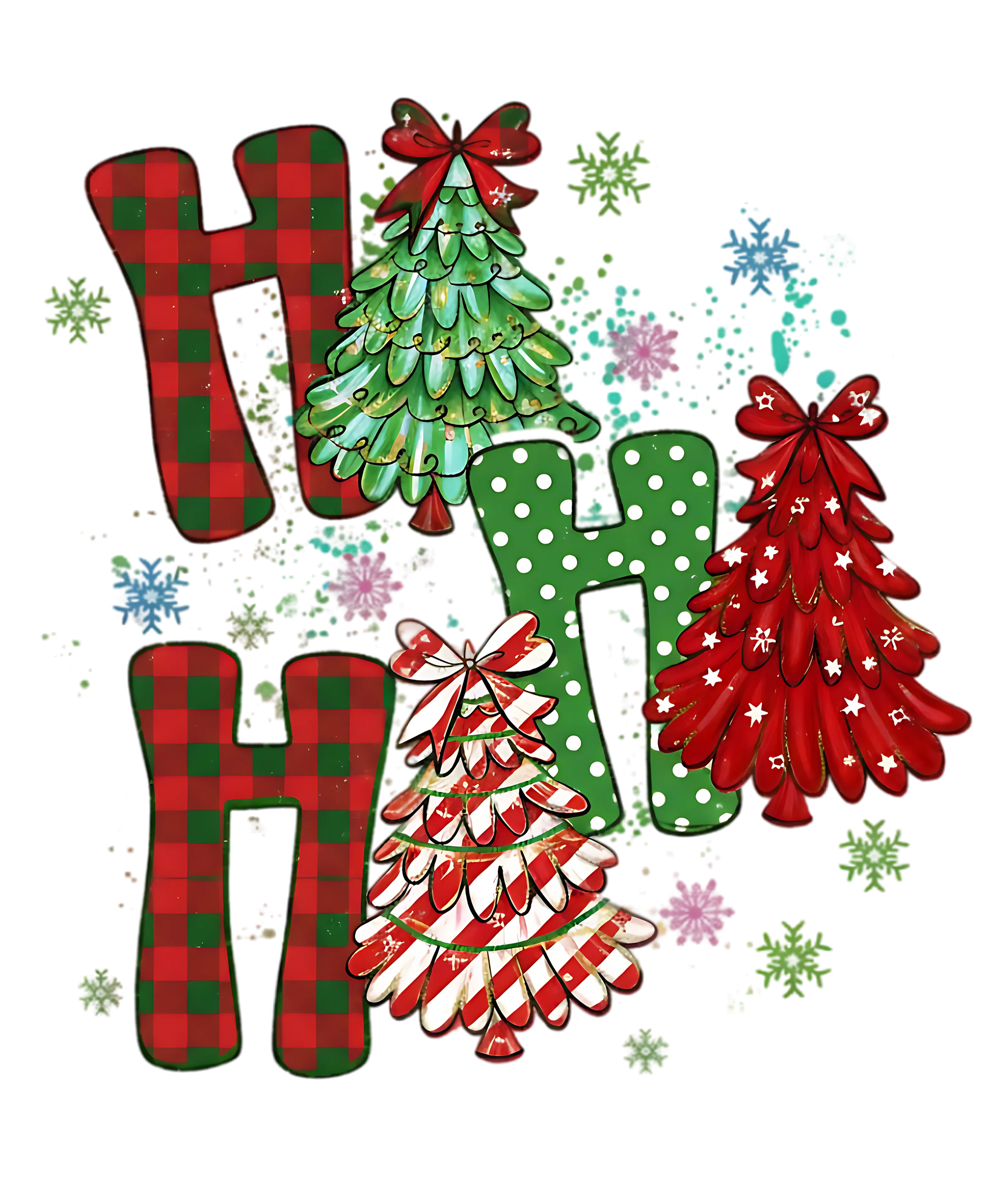 Ho ho ho 🎄 - Hur&Co.