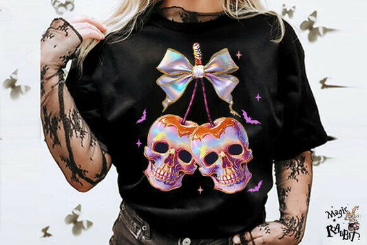 Skelly cherries