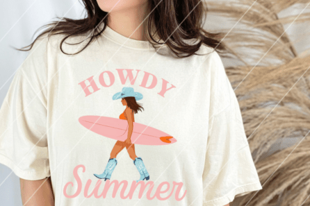 Howdy Summer
