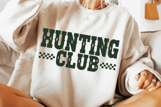 Hunting club