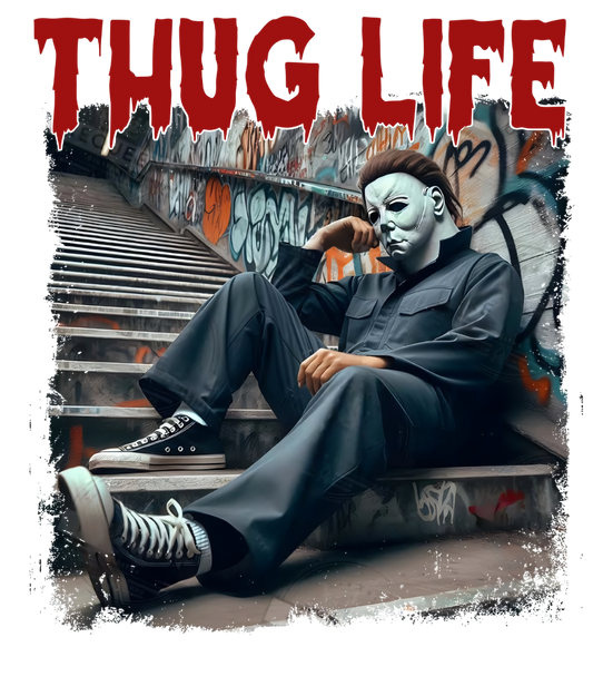 THUG LIFE Myers