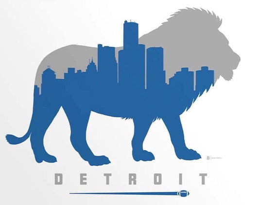 Detroit city dtf transfer