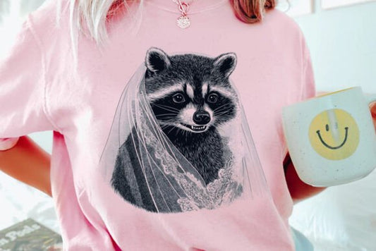 Feral Bride