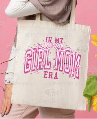 In My Girl Mom era