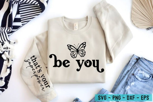 Be you set