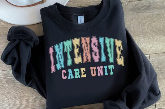 Intensive Care Unit
