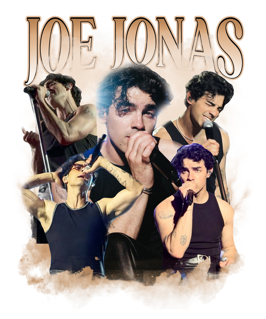 Joe Jonas