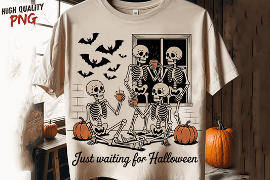Porch party Halloween 🎃