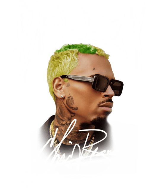 Breezy White font CB