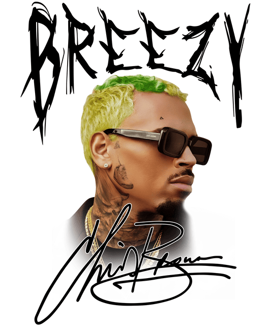 Breezy Black CB