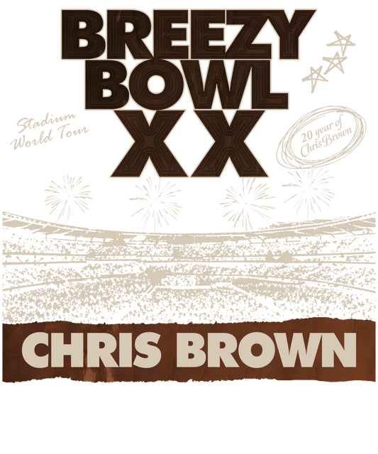 Breezy bow CB brown