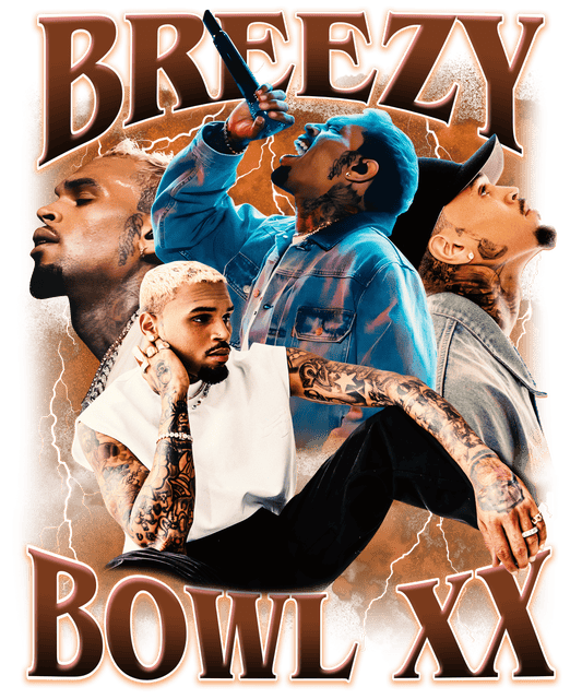 Breezy bowl XX