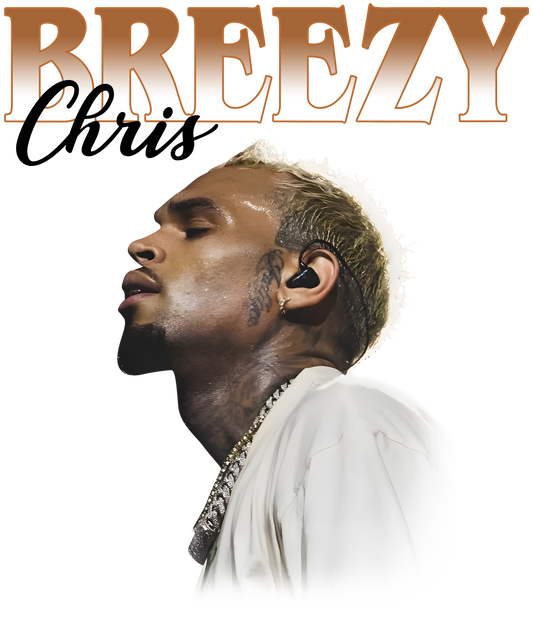 Breezy chris