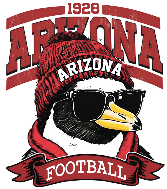 ARIZONA 1928 DTF TRANSFER