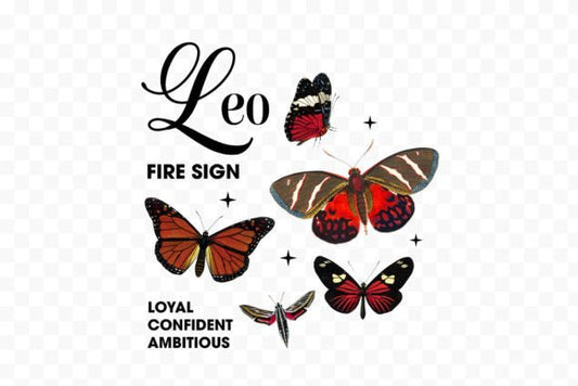 Leo ♌️