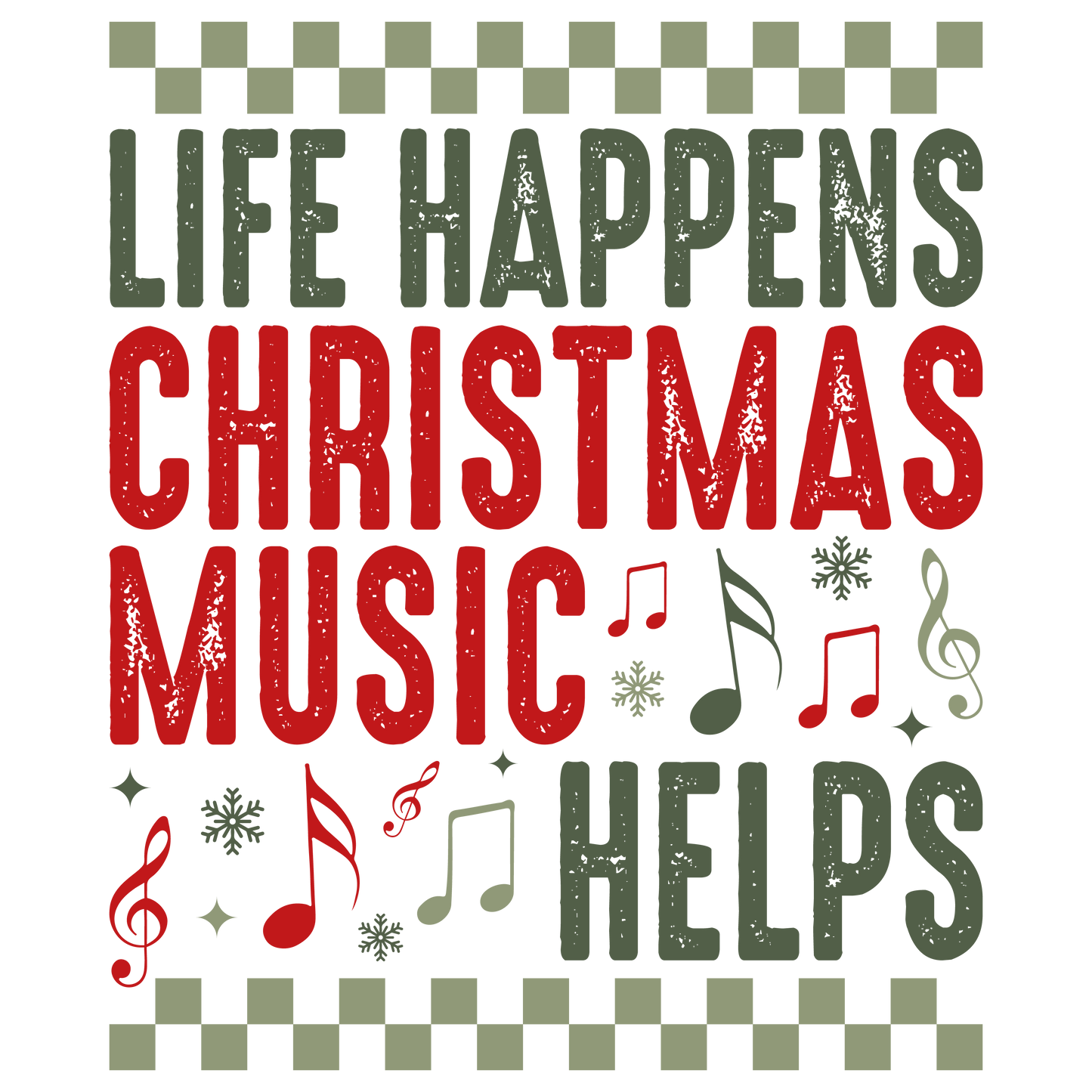 CHRISTMAS Best Sellers Bundle (20 mixed sizes For $15) - Hur&Co.