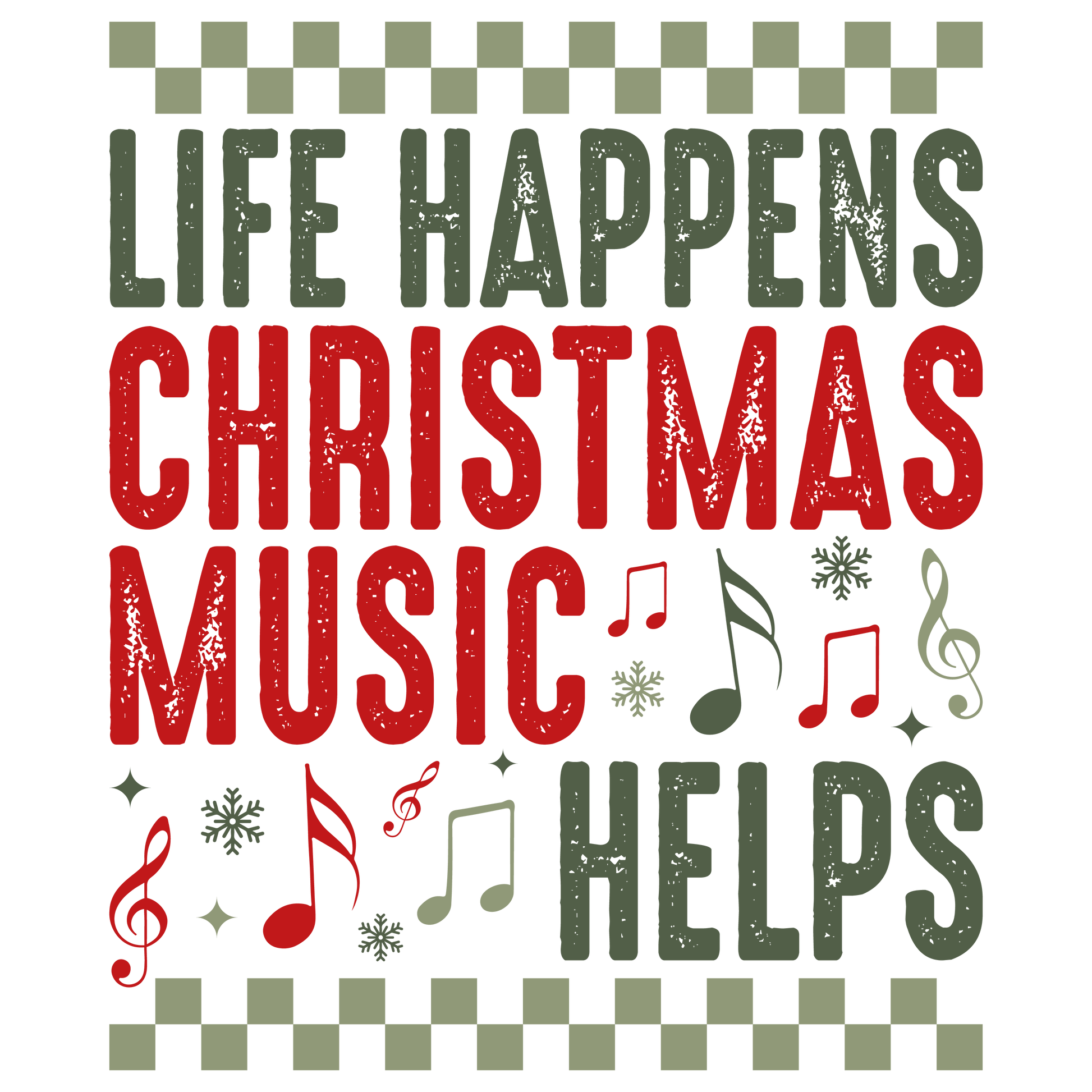 CHRISTMAS Best Sellers Bundle (20 mixed sizes For $15) - Hur&Co.