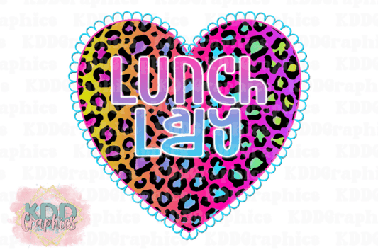 Lunch Lady