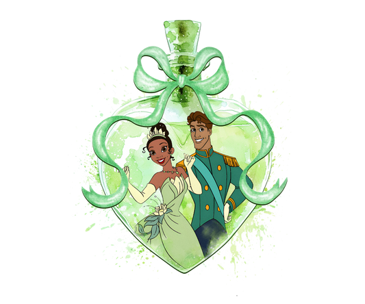 Tiana