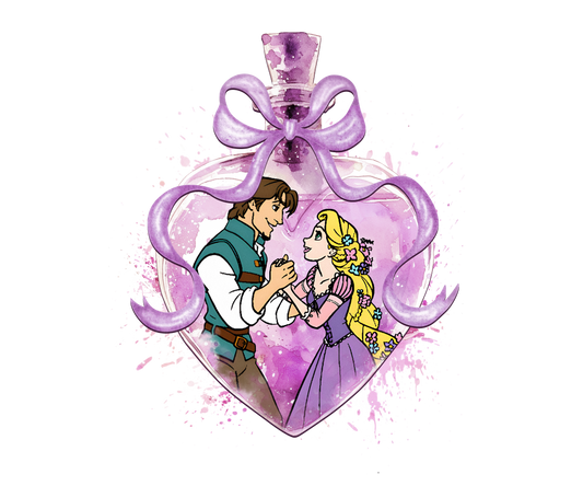 Rapunzel