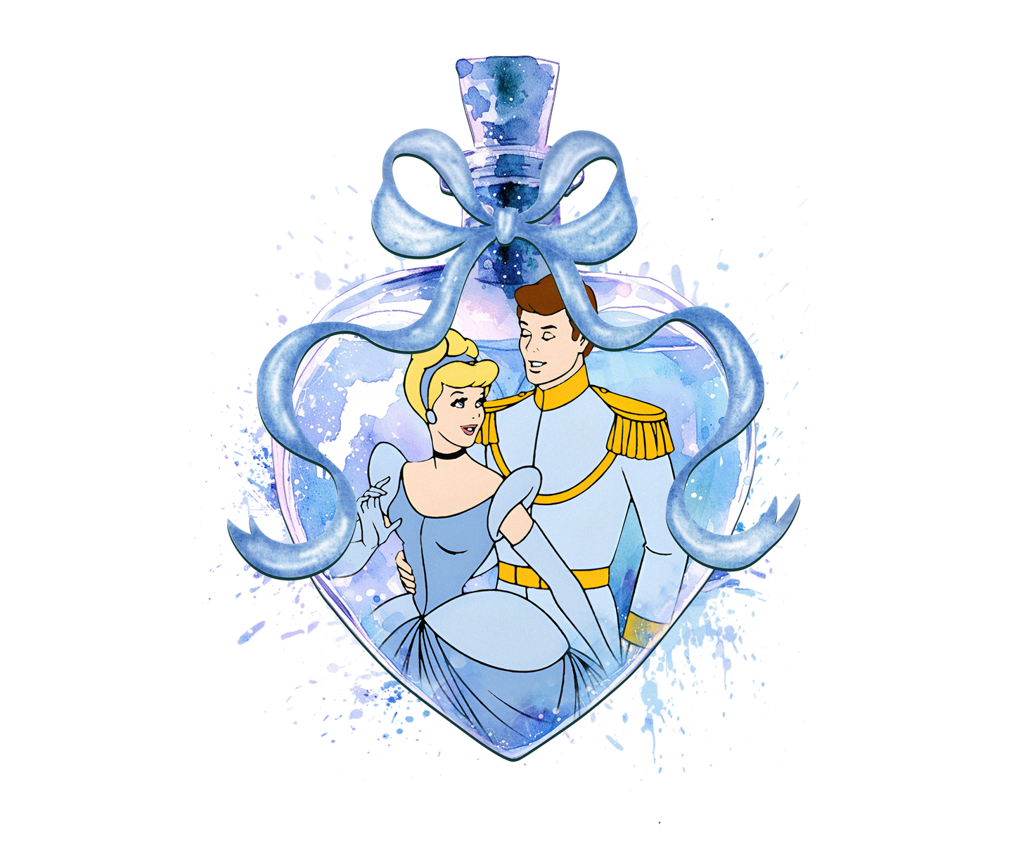 Cinderella