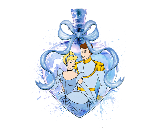 Cinderella