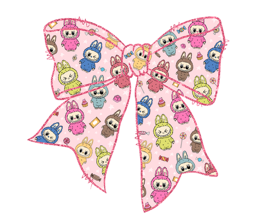 LaBuBu Bow