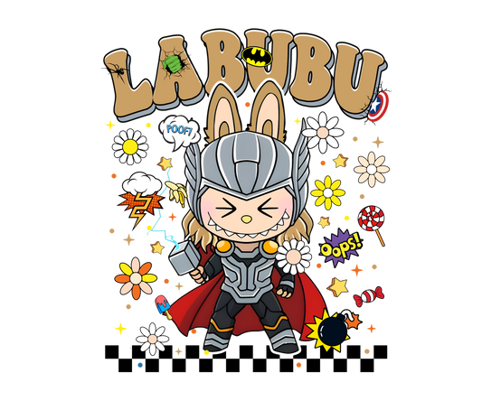 THOR LABUBU