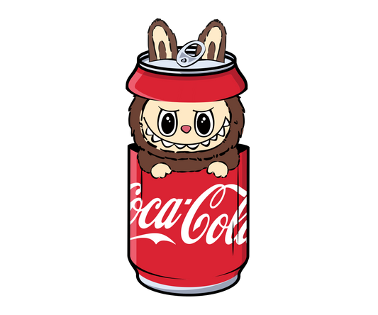 Cc LABUBU