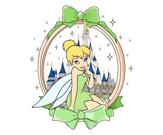 Tinkerbell