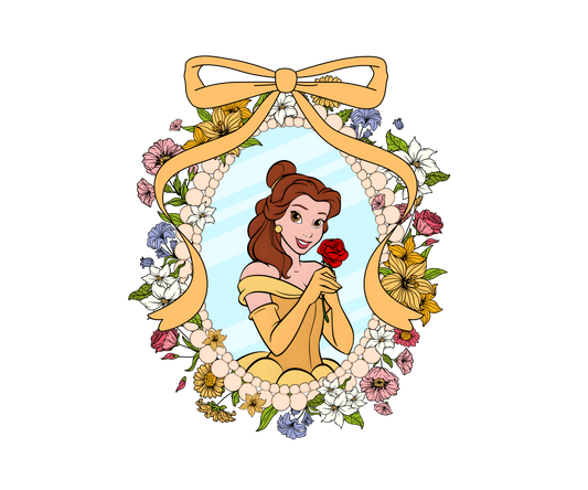 Belle Frame
