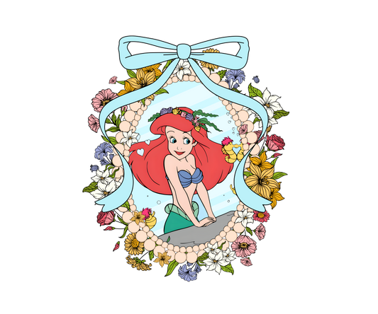 Ariel Frame