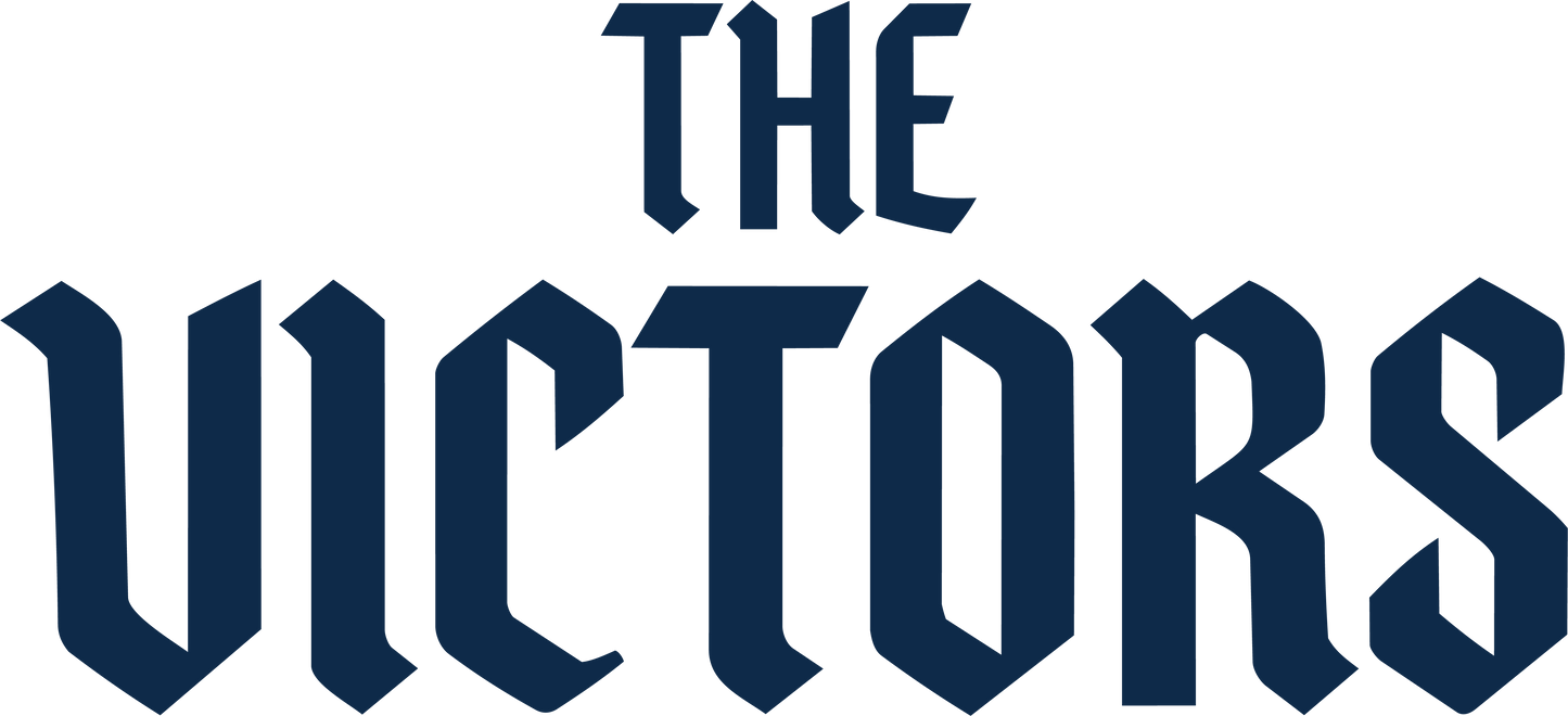 The victors DTF TRANSFER