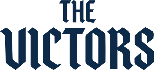 The victors DTF TRANSFER