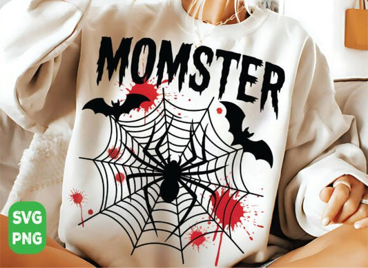 Momster