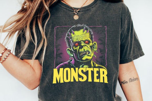 Monster