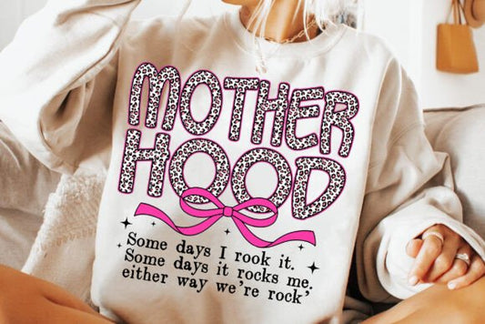 Motherhood