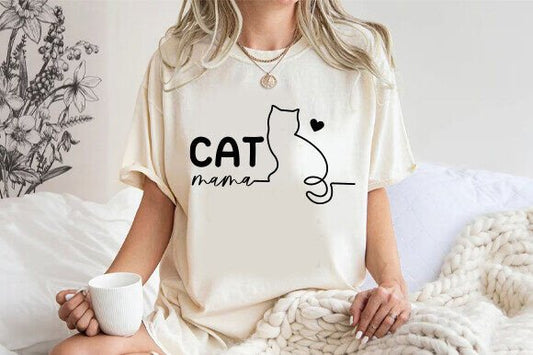 Cat Mama