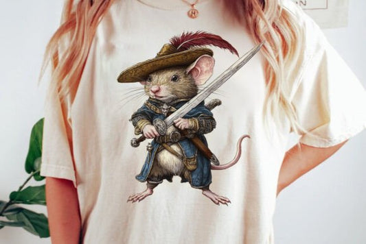 Musketeer